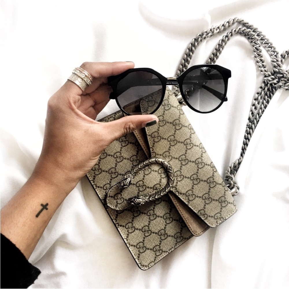 Balmain Sunglasses